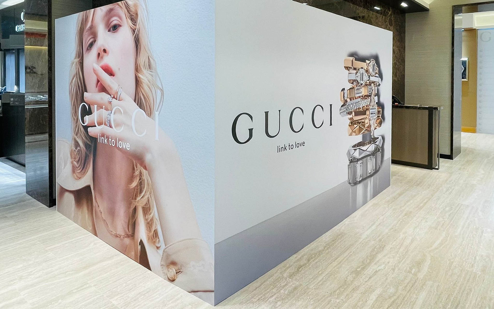 Gucci Salerno