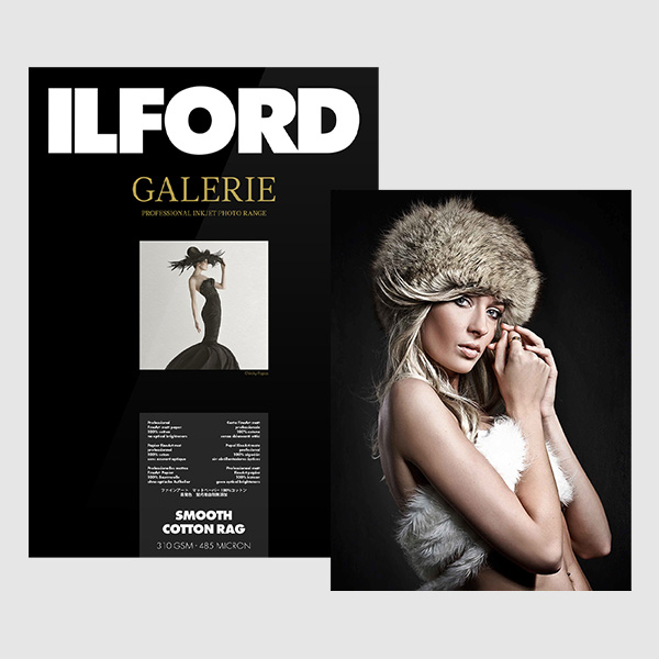 ILFORD GALERIE PRESTIGE